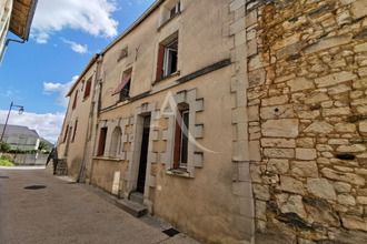 location appartement le-puy-notre-dame 49260