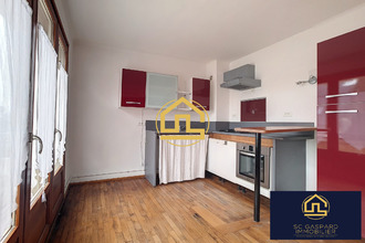 location appartement le-quesnoy 59530