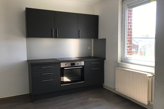 location appartement le-quesnoy 59530