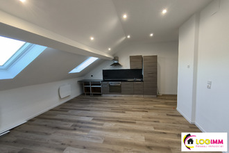 location appartement le-quesnoy 59530
