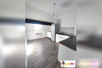 location appartement le-quesnoy 59530