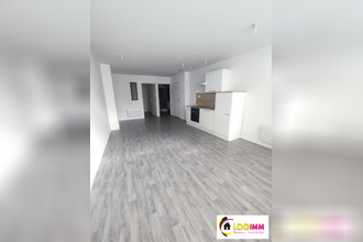 location appartement le-quesnoy 59530