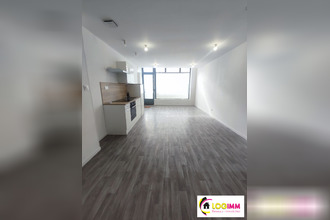 location appartement le-quesnoy 59530