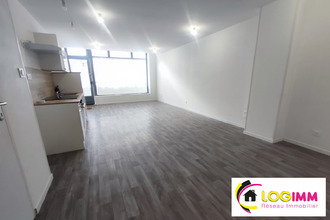 location appartement le-quesnoy 59530