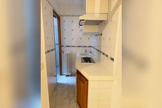 Ma-Cabane - Location Appartement LE RAINCY, 16 m²