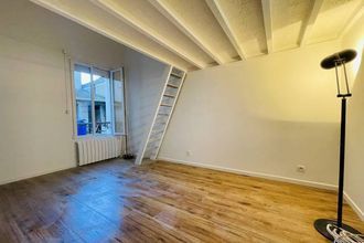 Ma-Cabane - Location Appartement Le Raincy, 16 m²