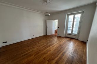 location appartement le-raincy 93340