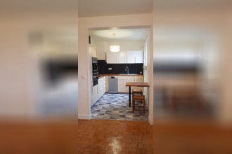 location appartement le-raincy 93340