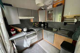 location appartement le-raincy 93340