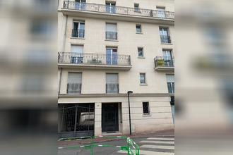 location appartement le-raincy 93340