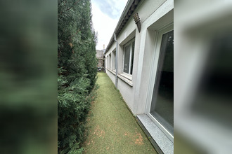 Ma-Cabane - Location Appartement LE RAINCY, 65 m²