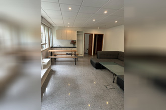 Ma-Cabane - Location Appartement LE RAINCY, 65 m²