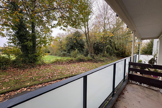 location appartement le-relecq-kerhuon 29480