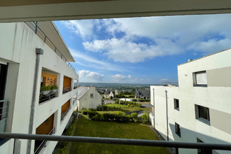 location appartement le-relecq-kerhuon 29480