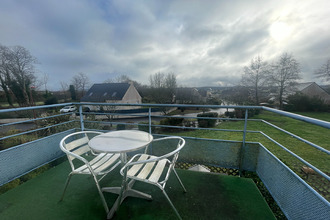location appartement le-relecq-kerhuon 29480