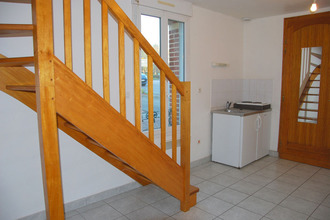 location appartement le-rheu 35650