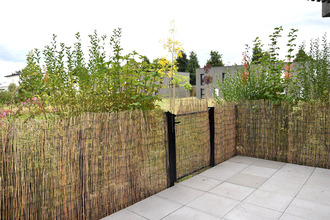 location appartement le-rheu 35650