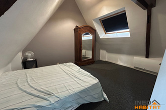 location appartement le-rheu 35650