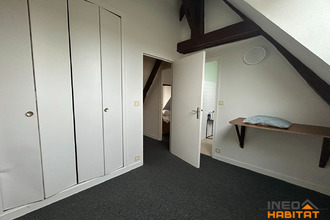 location appartement le-rheu 35650