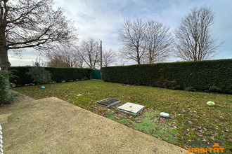 location appartement le-rheu 35650