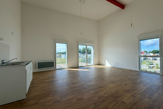 location appartement le-rheu 35650