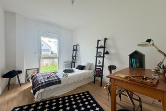 location appartement le-rheu 35650