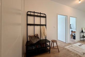 location appartement le-rheu 35650