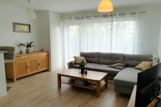 location appartement le-rheu 35650