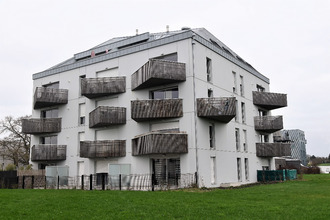 location appartement le-rheu 35650
