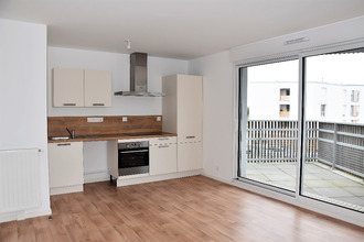 location appartement le-rheu 35650