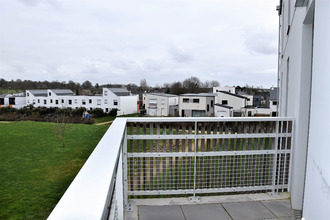 location appartement le-rheu 35650
