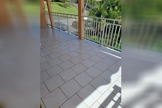 Location Appartement 97231, Le Robert France