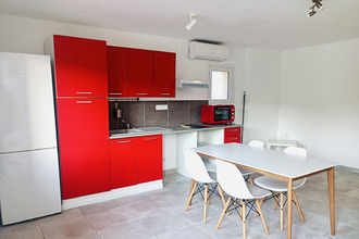 location appartement le-rove 13740