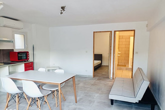 location appartement le-rove 13740