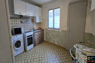 location appartement le-rove 13740