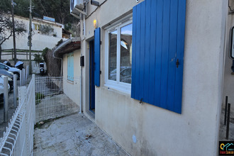 location appartement le-rove 13740
