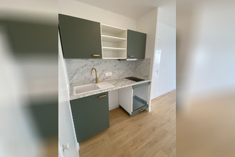 Ma-Cabane - Location Appartement Le Teich, 43 m²