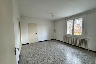 location appartement le-thor 84250