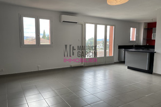 location appartement le-thor 84250