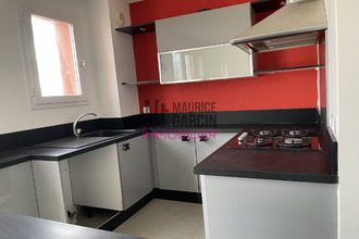 location appartement le-thor 84250