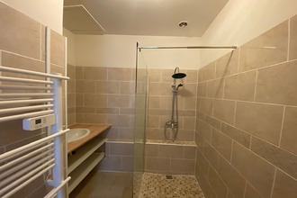 location appartement le-thor 84250