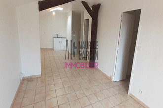 location appartement le-thor 84250