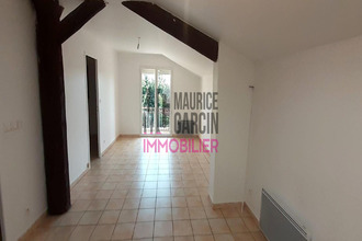 location appartement le-thor 84250