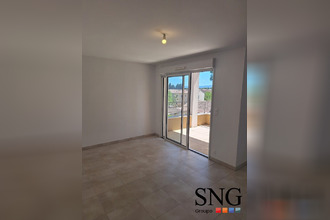 location appartement le-thor 84250