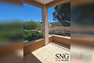 location appartement le-thor 84250
