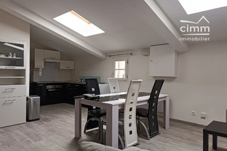 location appartement le-thor 84250