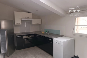 location appartement le-thor 84250