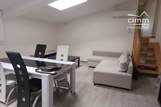location appartement le-thor 84250