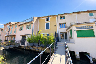 location appartement le-thor 84250