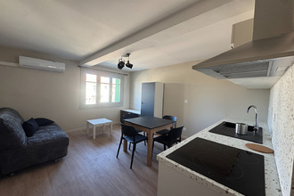 location appartement le-thor 84250